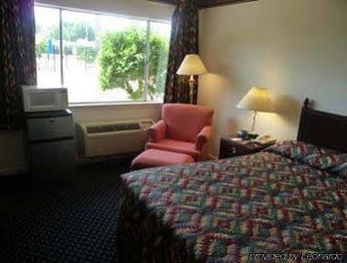 Travelodge By Wyndham Shreveport La Bagian luar foto